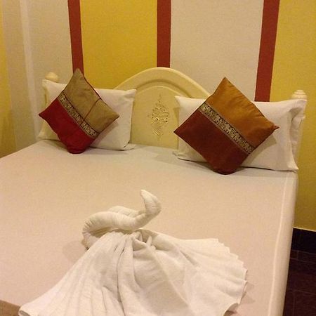 Chang Hotel Chiang Mai Exteriör bild
