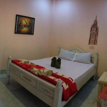 Chang Hotel Chiang Mai Exteriör bild
