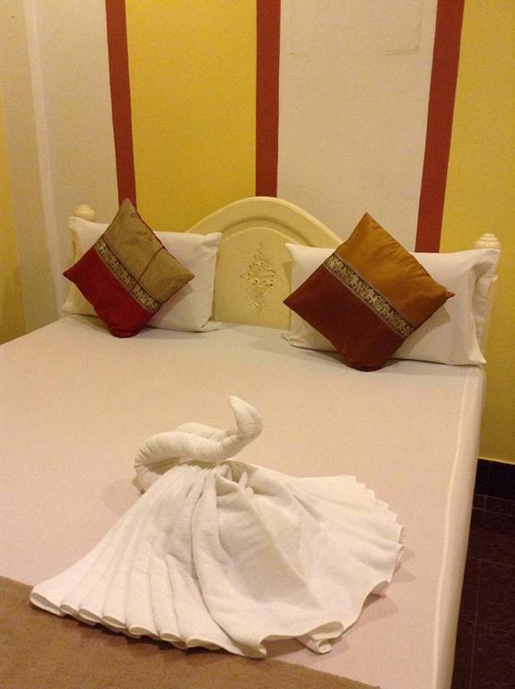 Chang Hotel Chiang Mai Exteriör bild